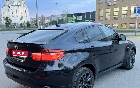 BMW X6, 2014 год, 2 670 000 рублей, 4 фотография