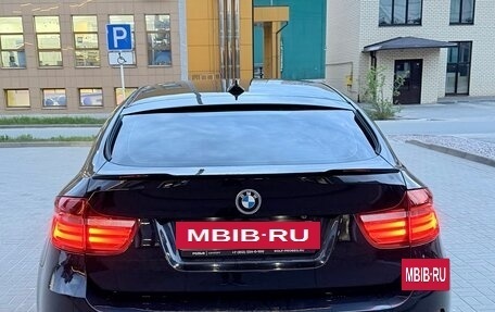 BMW X6, 2014 год, 2 670 000 рублей, 5 фотография