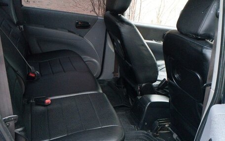Hyundai Matrix I рестайлинг, 2006 год, 330 000 рублей, 2 фотография
