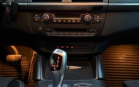BMW X6, 2014 год, 2 670 000 рублей, 9 фотография
