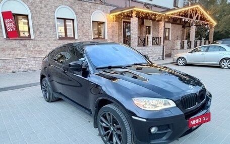 BMW X6, 2014 год, 2 670 000 рублей, 2 фотография