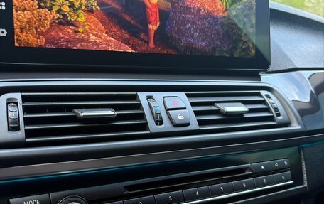 BMW 5 серия, 2013 год, 1 690 000 рублей, 12 фотография
