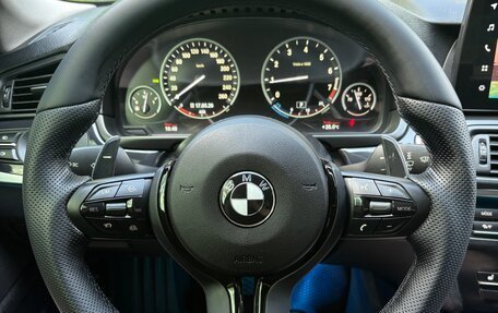 BMW 5 серия, 2013 год, 1 690 000 рублей, 11 фотография