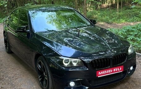 BMW 5 серия, 2013 год, 1 690 000 рублей, 2 фотография