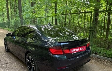 BMW 5 серия, 2013 год, 1 690 000 рублей, 5 фотография