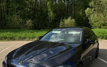 BMW 5 серия, 2013 год, 1 690 000 рублей, 19 фотография