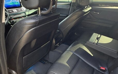 BMW 5 серия, 2013 год, 1 690 000 рублей, 16 фотография