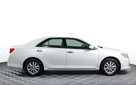 Toyota Camry, 2012 год, 1 780 000 рублей, 4 фотография
