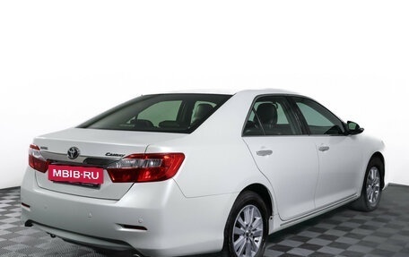Toyota Camry, 2012 год, 1 780 000 рублей, 5 фотография