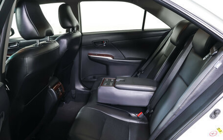 Toyota Camry, 2012 год, 1 780 000 рублей, 11 фотография