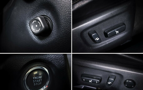 Toyota Camry, 2012 год, 1 780 000 рублей, 18 фотография
