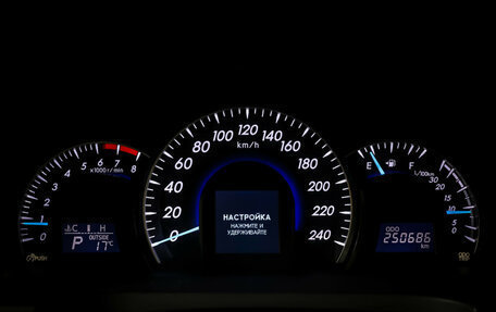 Toyota Camry, 2012 год, 1 780 000 рублей, 16 фотография