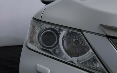 Toyota Camry, 2012 год, 1 780 000 рублей, 20 фотография