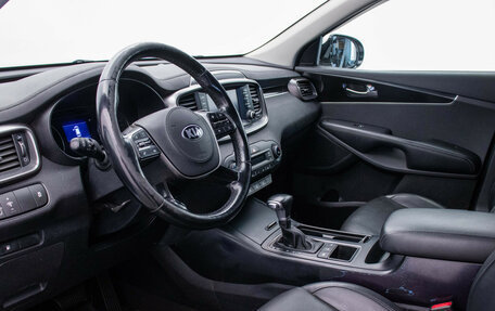 KIA Sorento III Prime рестайлинг, 2020 год, 2 700 000 рублей, 9 фотография
