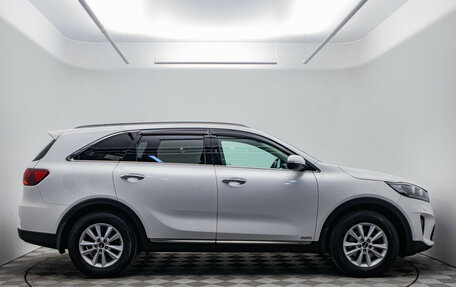 KIA Sorento III Prime рестайлинг, 2020 год, 2 700 000 рублей, 6 фотография