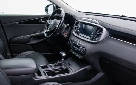 KIA Sorento III Prime рестайлинг, 2020 год, 2 700 000 рублей, 10 фотография