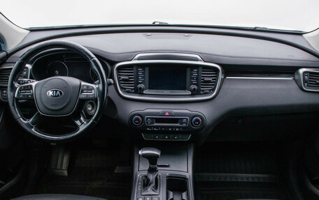 KIA Sorento III Prime рестайлинг, 2020 год, 2 700 000 рублей, 13 фотография