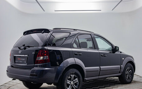 KIA Sorento IV, 2006 год, 650 000 рублей, 5 фотография