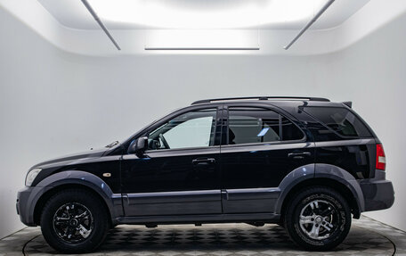 KIA Sorento IV, 2006 год, 650 000 рублей, 2 фотография