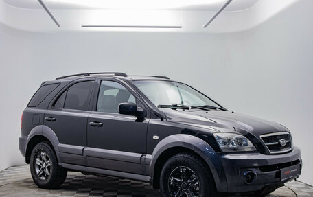 KIA Sorento IV, 2006 год, 650 000 рублей, 7 фотография