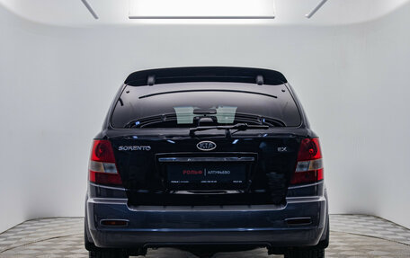 KIA Sorento IV, 2006 год, 650 000 рублей, 4 фотография
