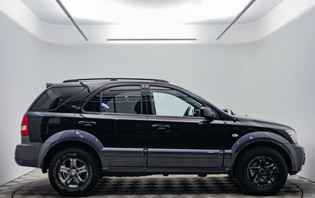 KIA Sorento IV, 2006 год, 650 000 рублей, 6 фотография