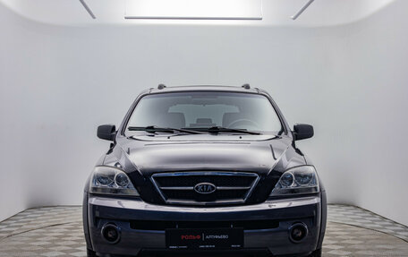 KIA Sorento IV, 2006 год, 650 000 рублей, 8 фотография