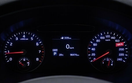KIA Sorento III Prime рестайлинг, 2020 год, 2 700 000 рублей, 12 фотография