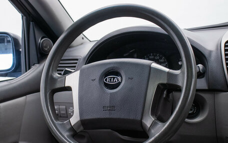 KIA Sorento IV, 2006 год, 650 000 рублей, 15 фотография