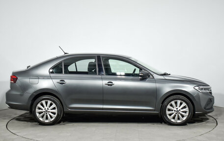 Volkswagen Polo VI (EU Market), 2021 год, 1 930 000 рублей, 4 фотография