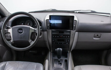 KIA Sorento IV, 2006 год, 650 000 рублей, 13 фотография