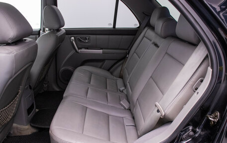 KIA Sorento IV, 2006 год, 650 000 рублей, 11 фотография