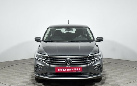 Volkswagen Polo VI (EU Market), 2021 год, 1 930 000 рублей, 2 фотография