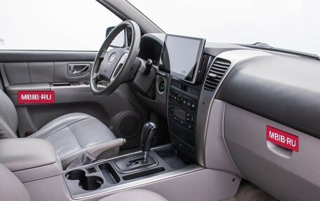 KIA Sorento IV, 2006 год, 650 000 рублей, 10 фотография
