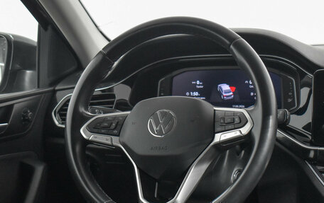 Volkswagen Polo VI (EU Market), 2021 год, 1 930 000 рублей, 14 фотография