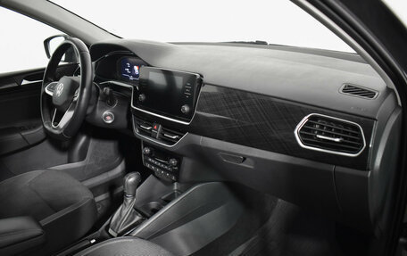 Volkswagen Polo VI (EU Market), 2021 год, 1 930 000 рублей, 12 фотография