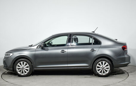 Volkswagen Polo VI (EU Market), 2021 год, 1 930 000 рублей, 8 фотография