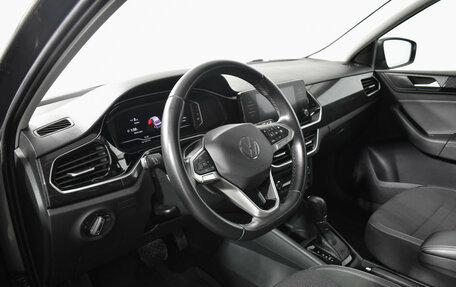 Volkswagen Polo VI (EU Market), 2021 год, 1 930 000 рублей, 9 фотография