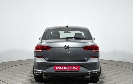 Volkswagen Polo VI (EU Market), 2021 год, 1 930 000 рублей, 6 фотография