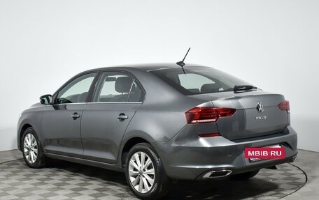 Volkswagen Polo VI (EU Market), 2021 год, 1 930 000 рублей, 7 фотография