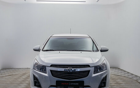 Chevrolet Cruze II, 2013 год, 800 000 рублей, 8 фотография