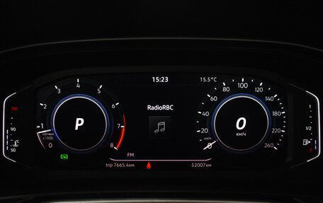 Volkswagen Polo VI (EU Market), 2021 год, 1 930 000 рублей, 22 фотография