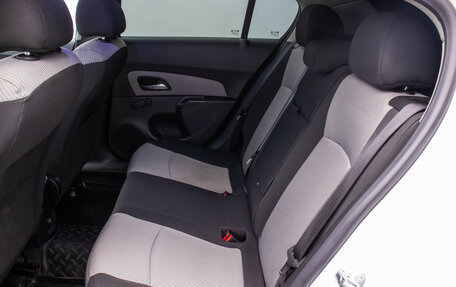 Chevrolet Cruze II, 2013 год, 800 000 рублей, 11 фотография