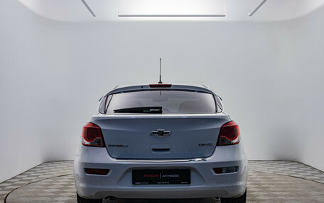 Chevrolet Cruze II, 2013 год, 800 000 рублей, 4 фотография