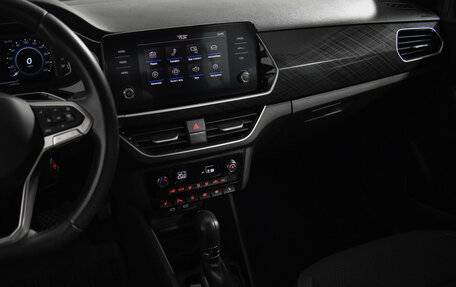 Volkswagen Polo VI (EU Market), 2021 год, 1 930 000 рублей, 20 фотография