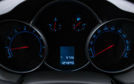 Chevrolet Cruze II, 2013 год, 800 000 рублей, 12 фотография