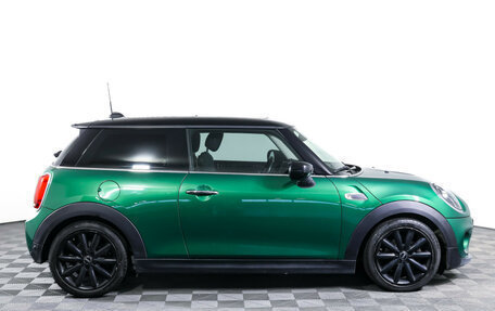 MINI Hatch, 2019 год, 2 285 000 рублей, 4 фотография