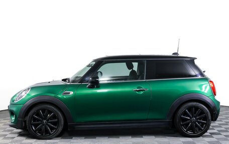 MINI Hatch, 2019 год, 2 285 000 рублей, 8 фотография
