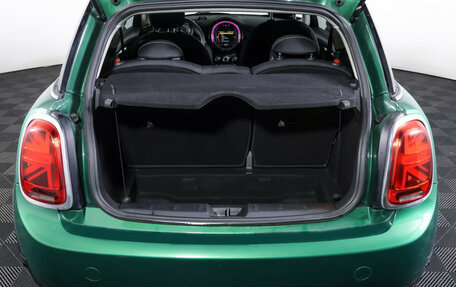MINI Hatch, 2019 год, 2 285 000 рублей, 9 фотография