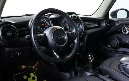 MINI Hatch, 2019 год, 2 285 000 рублей, 12 фотография